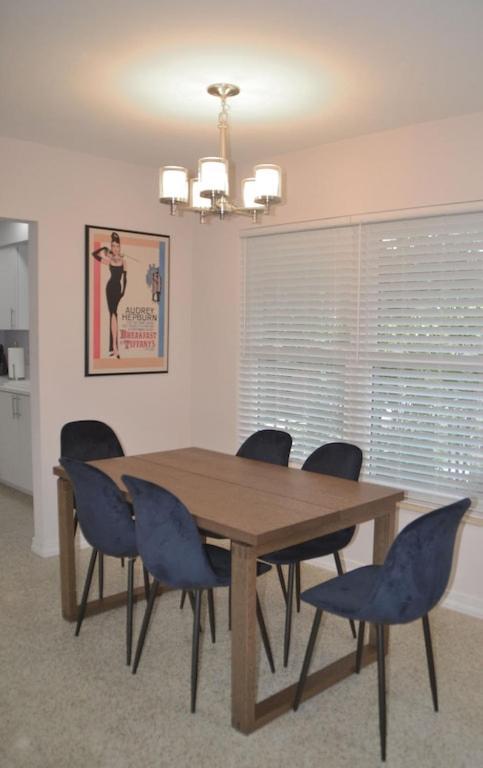 Villa Clematis House Near Arlington Park With Heated Pool Sarasota Exterior foto